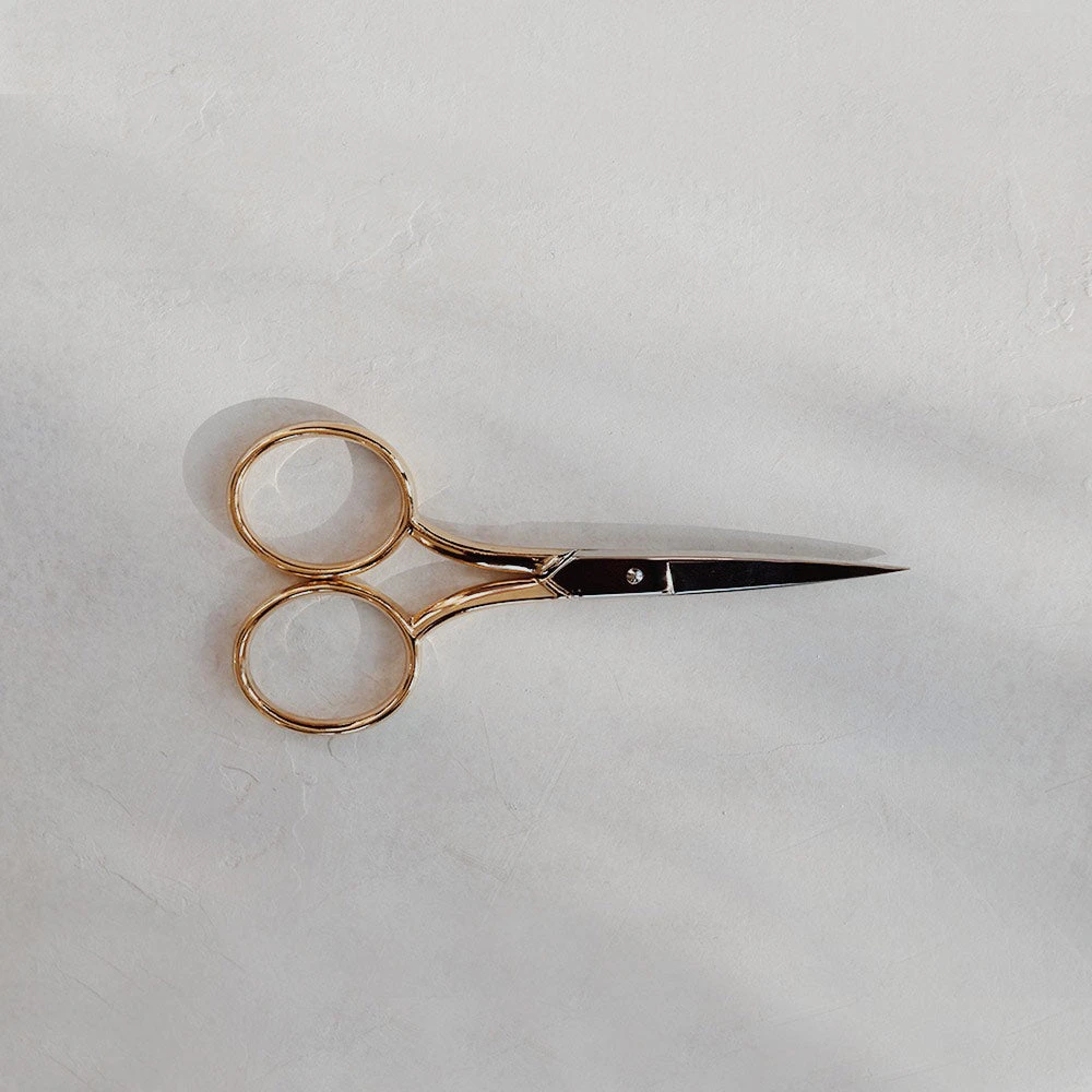 Petite Ribbon Scissors 3 Petite Ribbon Scissors
