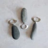 Stone Bottle Opener -Household Daily Necessities river rock bottle opener