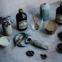 Stone Bottle Opener -Household Daily Necessities river rock bottle opener1