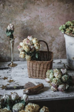 Roscoe Wall Basket -Household Daily Necessities roscoe wall basket6