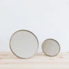 Round Brass Standing Mirror -Household Daily Necessities round standing mirrors