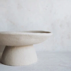 Rustic Clay Catchall Bowl 10 Rustic Clay Catchall Bowl -Household Daily Necessities rustic clay catchall bowl2