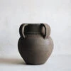 Rustic Textured Vase -Household Daily Necessities rustic textured vase2