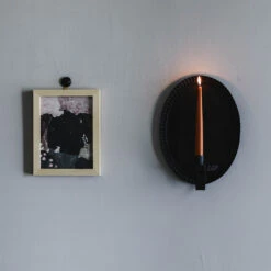 Scalloped Candle Sconce 15 Scalloped Candle Sconce -Household Daily Necessities scalloped candle sconce2