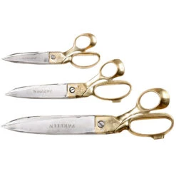 Tailor's Shears - Handcrafted Scissors 13 Tailor's Shears - Handcrafted Scissors -Household Daily Necessities shears 2