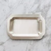 Silver Plated Dish -Household Daily Necessities silver plated dish