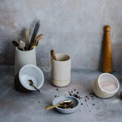 Simple Ceramic Tumbler