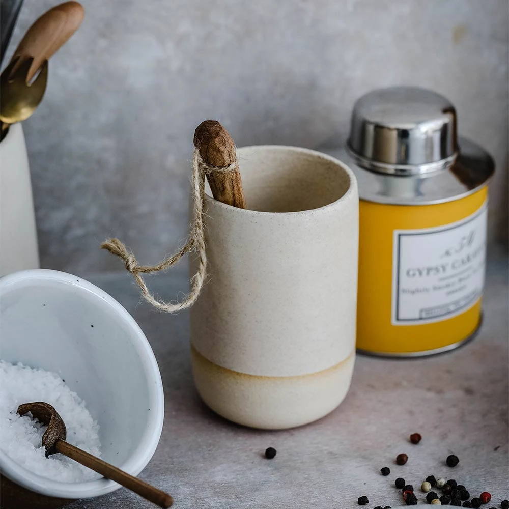 Simple Ceramic Tumbler 5 Simple Ceramic Tumbler - Image 3