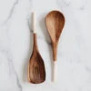 Simple Salad Servers -Household Daily Necessities simple salad servers
