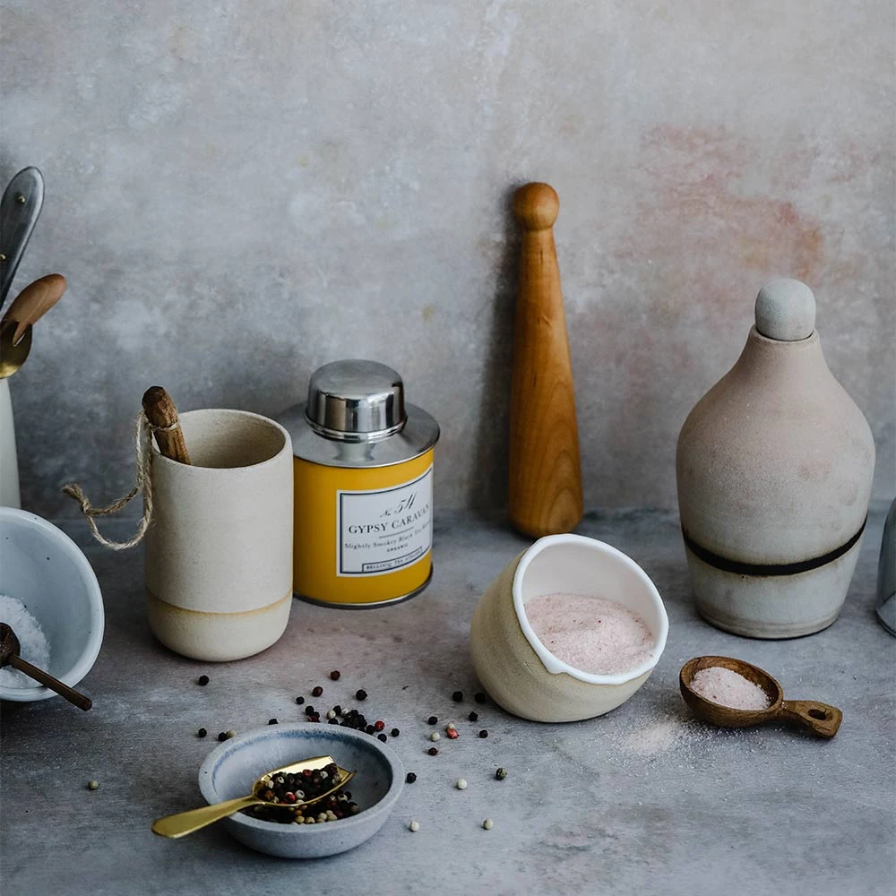 Simple Ceramic Tumbler 6 Simple Ceramic Tumbler - Image 4