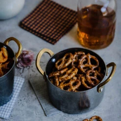 Petite Pub Serving Pot -Household Daily Necessities small serving pot2