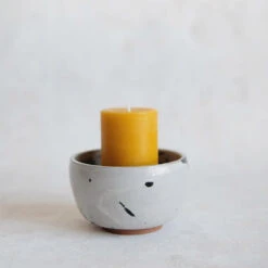 Ceramic Brush Stroke Snack Bowl Set 16 Ceramic Brush Stroke Snack Bowl Set -Household Daily Necessities snack bowl set1