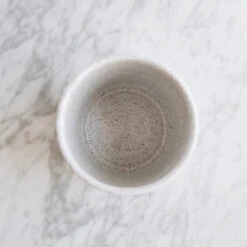 Ceramic Kitchen Utensil Holder -Household Daily Necessities speckle ceramic utensil holder1