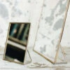 Brass Standing Mirror -Household Daily Necessities standing mirror1 b46df2dc bbe0 4570 960c 95f98c8ee83a