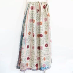 One-of-a-kind Vintage Suzani Textile - SZ0510