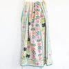 One-of-a-kind Vintage Suzani Textile - SZ0519 -Household Daily Necessities suzani textile 0519 1