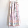 One-of-a-kind Vintage Suzani Textile - SZ0541 -Household Daily Necessities suzani textile 0541 1