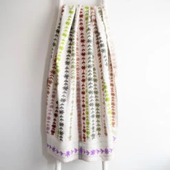 One-of-a-kind Vintage Suzani Textile - SZ0554