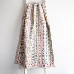 One-of-a-kind Vintage Suzani Textile - SZ0555