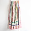 One-of-a-kind Vintage Suzani Textile - SZ0556 -Household Daily Necessities suzani textile 0556 1