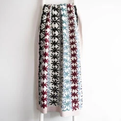 One-of-a-kind Vintage Suzani Textile - SZ0562