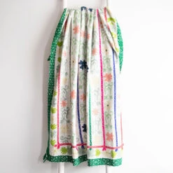 One-of-a-kind Vintage Suzani Textile - SZ0563