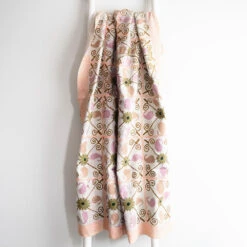 One-of-a-kind Vintage Suzani Textile - SZ0566