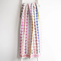 One-of-a-kind Vintage Suzani Textile - SZ0567