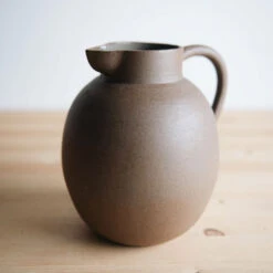 Ceramic Terracotta Pitcher -Household Daily Necessities terracota pitcher3