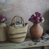 Ceramic Terracotta Vase -Household Daily Necessities terracotta ceramic vase1