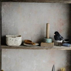 Travertine Vessel -Household Daily Necessities travertine vessel6