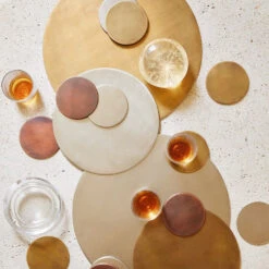 Brass Trivet -Household Daily Necessities trivets2 026aff75 d3ab 4bc8 ab01 80f18ae16c93