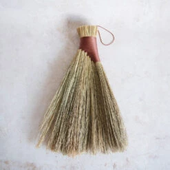 Turkey Wing Whisk Broom -Household Daily Necessities turkey wing whisk broom