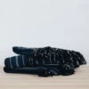 Handwoven Turkish Towel - Indigo -Household Daily Necessities turkish towel navy