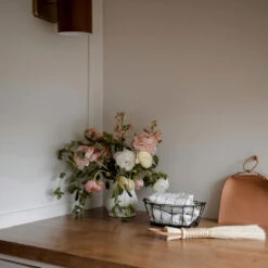 Ceramic Bloom Vase -Household Daily Necessities utility5 bf9a9a35 007f 45c8 9fef b857875c4632