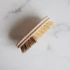 Essential Everyday Wooden Vegetable Brush 2 Essential Everyday Wooden Vegetable Brush -Household Daily Necessities vegetable hand brush