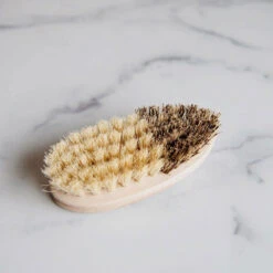 Essential Everyday Wooden Vegetable Brush 8 Essential Everyday Wooden Vegetable Brush -Household Daily Necessities vegetable hand brush1