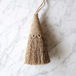 Vetiver Beaded Tassel Room Freshener 11 Vetiver Beaded Tassel Room Freshener -Household Daily Necessities vetiver tassle beaded 31c5eaff e9ee 4194 b016 4600dcd2e723