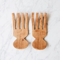Olive Wood Salad Claws -Household Daily Necessities wood salad claws ee1fd0d3 2d7d 4465 9256 8146254e9752