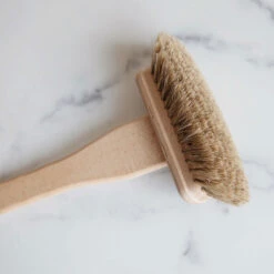 Everyday Wooden Shower & Tub Brush