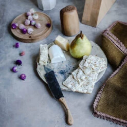 Heavyweight Table Linens With Lace Detail - Mustard 9 Heavyweight Table Linens With Lace Detail - Mustard -Household Daily Necessities wooden cheese block5 ba4c115c 754f 4de9 bde5 6f448c8733be