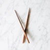 Acacia Wooden Chopsticks -Household Daily Necessities wooden chopsticks1