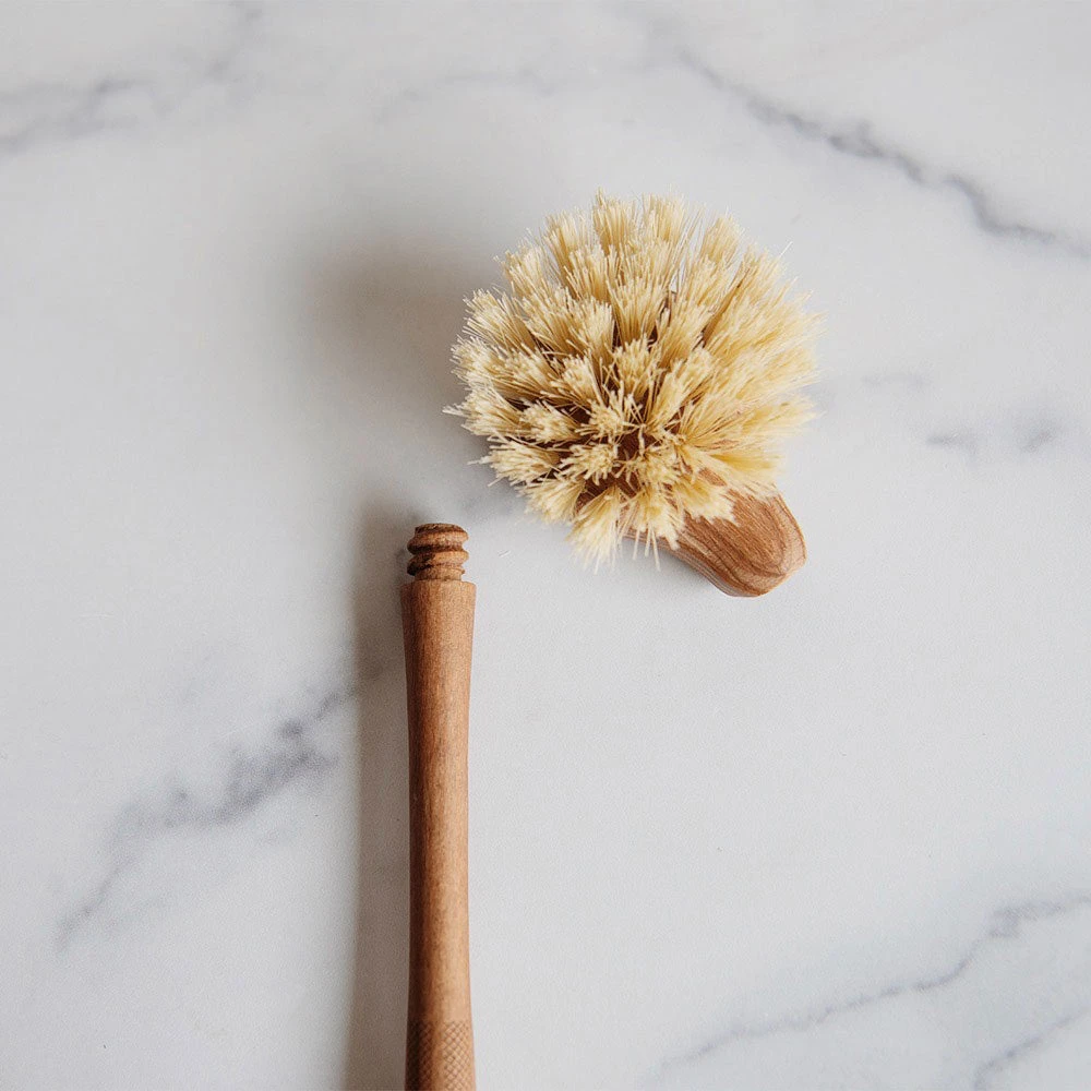 Essential Everyday Dish Brush With Twist Head - Stiff 5 Essential Everyday Dish Brush With Twist Head - Stiff - Image 3