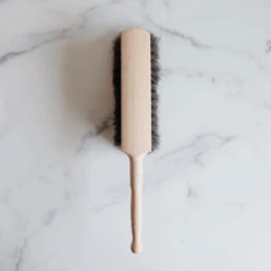 Everyday Wooden Dust Brush -Household Daily Necessities wooden dust brush1