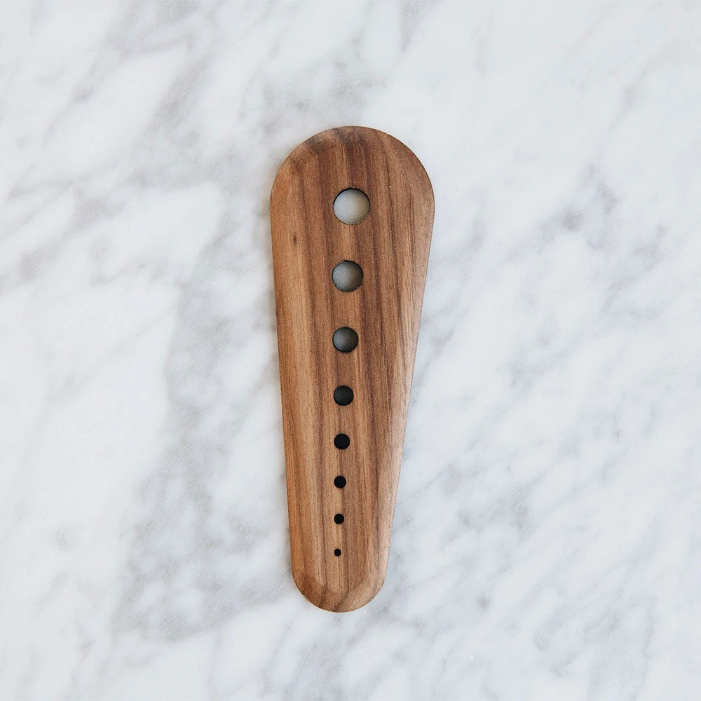 Wooden Herb Stripper 5 Wooden Herb Stripper - Image 3