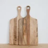 Wood Cutting Board -Household Daily Necessities wooden ktchen board1