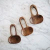 Wooden Loop Scoop -Household Daily Necessities wooden loop scoop e5d948ea 30c5 4b63 828e b36008a78957