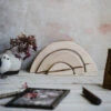 Wooden Rainbow -Household Daily Necessities wooden rainbow trio