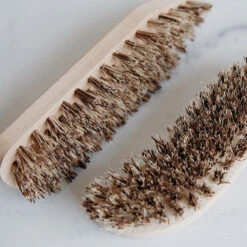 Everyday Wooden Scrubbing Brush -Household Daily Necessities wooden scrubbing brush2