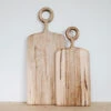 Oversized Wooden Serving Board -Household Daily Necessities wooden serving board1
